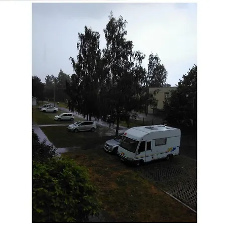 Martinmaja *
